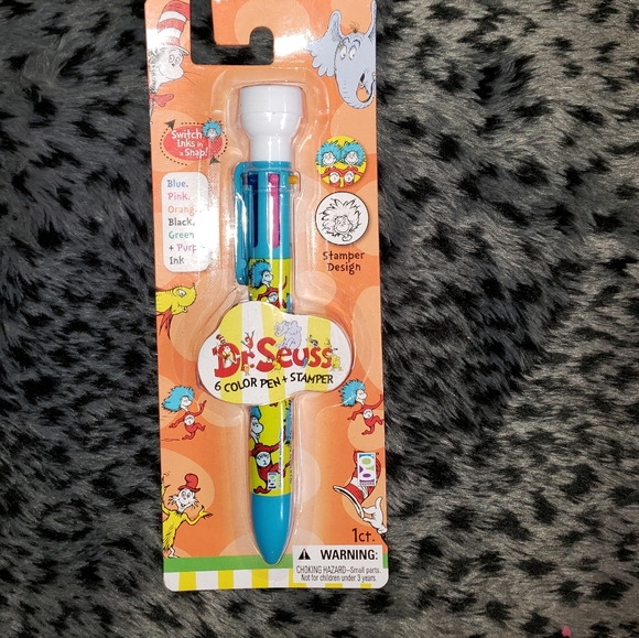 Teacher Tote Bag Accessories Set - Picture 9 of 10